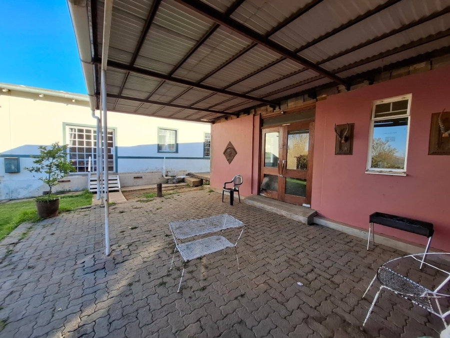 4 Bedroom Property for Sale in Zastron Free State